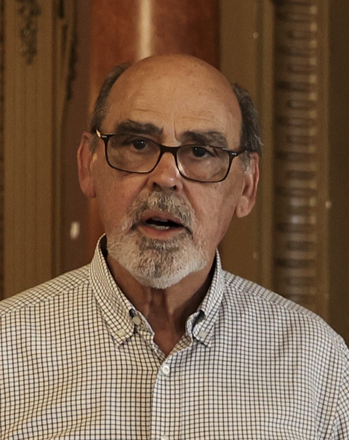 Joaquim de Matos  Presidente da Direção