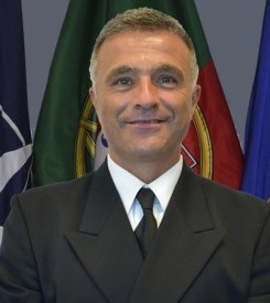 Rui Manuel R. Parreira Presidente da Direção